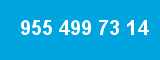 955 499 73 14